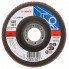 Лепестковый шлифкруг X551 Expert for Metal 115x22,23 мм, 120 Bosch 2608607352