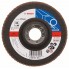 Лепестковый шлифкруг X551 Expert for Metal 125x22,23 мм, 40 Bosch 2608607353