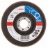 Лепестковый шлифкруг X551 Expert for Metal 125x22,23 мм, 60 Bosch 2608607354