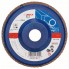 Лепестковый шлифкруг X551 Expert for Metal 125x22,23 мм, 40 Bosch 2608607365