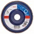 Лепестковый шлифкруг X551 Expert for Metal 125x22,23 мм, 60 Bosch 2608607366