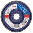 Лепестковый шлифкруг X551 Expert for Metal 125x22,23 мм, 120 Bosch 2608607368