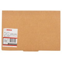 Направляющие салазки с патрубком 115/125 мм Bosch 1605510291