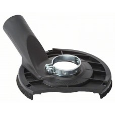 Вытяжной кожух для шлифования 125 мм Bosch 1605510281