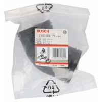 Переходник пылеотвода для Gкг 24 V, GCM 10 для Gкг 24 V, GCM 10 Bosch 2608601171