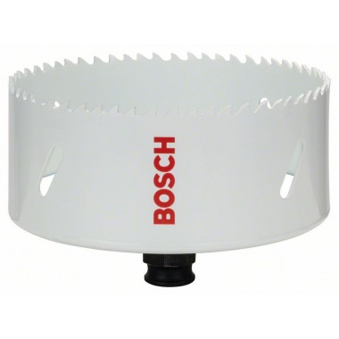 Коронка Progressor 108 мм, 4 1/4' Bosch 2608584658