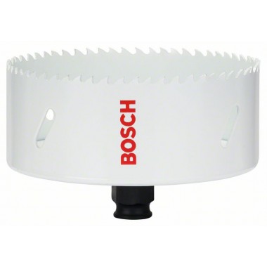 Коронка Progressor 111 мм, 4 3/8' Bosch 2608584659