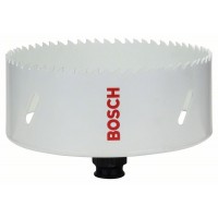 Коронка Progressor 114 мм, 4 1/2' Bosch 2608584660