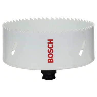 Коронка Progressor 114 мм, 4 1/2' Bosch 2608584660