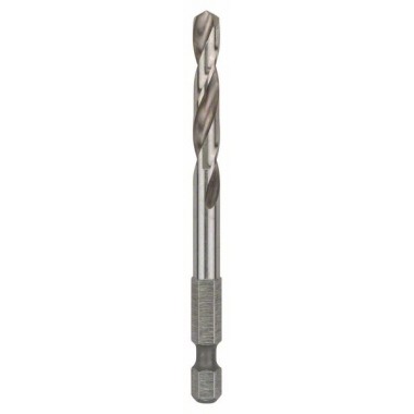 Центрирующее сверло HSS-G 80 Bosch 2608584676