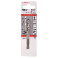Центрующее сверло HSS-Co 80 Bosch 2608584677