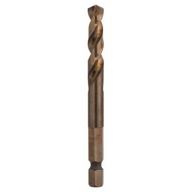 Центрующее сверло HSS-Co 80 Bosch 2608584677