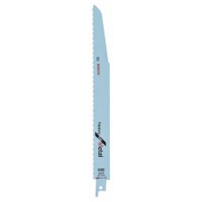 Пильное полотно S 1120 CF Heavy for Metal Bosch 2608656571