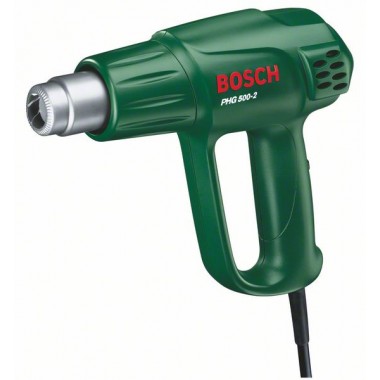 Технический фен Bosch PHG 500-2 (060329A008)