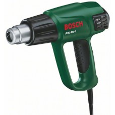 Технический фен Bosch PHG 600-3 (060329B008)