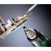 Технический фен Bosch PHG 630 DCE (060329C708)