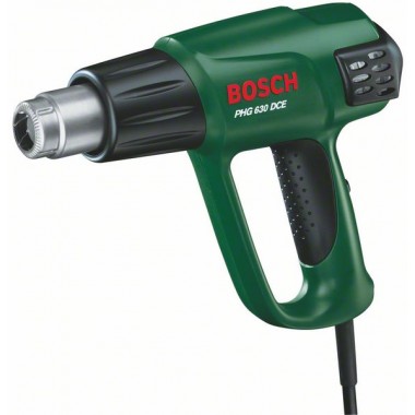 Технический фен Bosch PHG 630 DCE (060329C708)