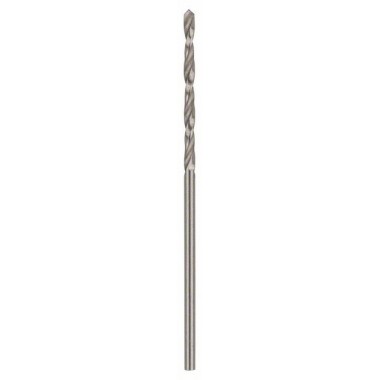 Сверло по металлу HSS-G DIN 338 1,5x18x40 мм Bosch 2608595050