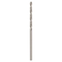 Сверло по металлу HSS-G DIN 338 2x24x49 мм Bosch 2608595051