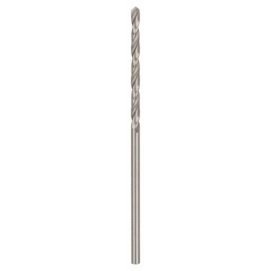 Сверло по металлу HSS-G DIN 338 2x24x49 мм Bosch 2608595051