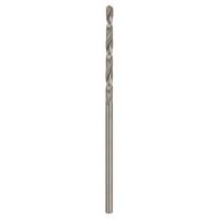 Сверло по металлу HSS-G DIN 338 2,2x27x53 мм Bosch 2608595052