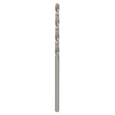 Сверло по металлу HSS-G DIN 338 2,5x30x57 мм Bosch 2608595053