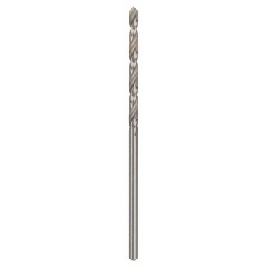 Сверло по металлу HSS-G DIN 338 2,5x30x57 мм Bosch 2608595053