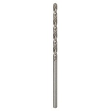 Сверло по металлу HSS-G DIN 338 2,8x33x61 мм Bosch 2608595054