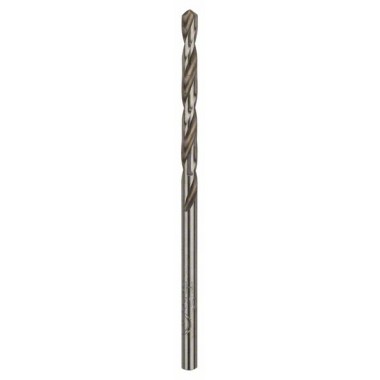 Сверло по металлу HSS-G DIN 338 3,2x36x65 мм Bosch 2608595056