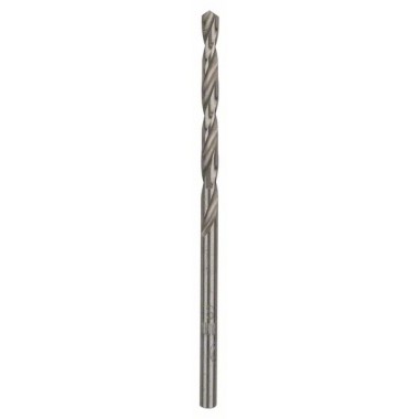 Сверло по металлу HSS-G DIN 338 3,3x36x65 мм Bosch 2608595057