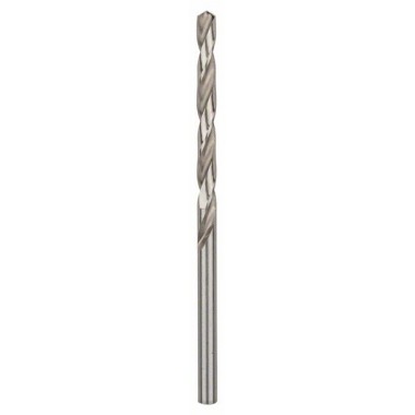 Сверло по металлу HSS-G DIN 338 5x52x86 мм Bosch 2608595062