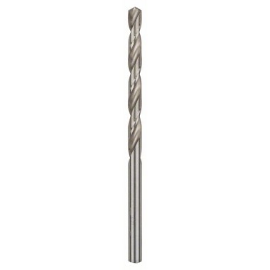 Сверло по металлу HSS-G DIN 338 5,2x52x86 мм Bosch 2608595063