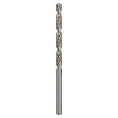 Сверло по металлу HSS-G DIN 338 5,5x57x93 мм Bosch 2608595064