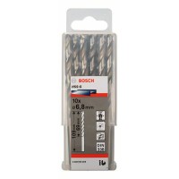 Сверло по металлу HSS-G DIN 338 6,8x69x109 мм Bosch 2608595069