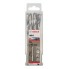 Сверло по металлу HSS-G DIN 338 10x87x133 мм Bosch 2608595077