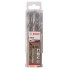 Сверло по металлу HSS-G DIN 338 11x94x142 мм Bosch 2608595079