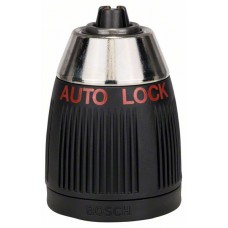 Быстрозажимной сверлильный патрон до 13 мм 1,5-13 мм, 1/2' - 20 Bosch 2608572182