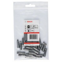 Насадка-бита Extra Hart S 1,2x6,5, 25 мм Bosch 2607001467