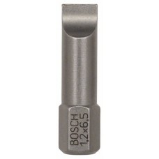 Насадка-бита Extra Hart S 1,2x6,5, 25 мм Bosch 2607001467