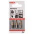 Насадка-бита Max Grip S 0,8x5,5, 25 мм Bosch 2607001491