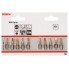 Насадка-бита Max Grip S 0,8x5,5, 25 мм Bosch 2607001492