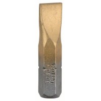 Насадка-бита Max Grip S 1,6x8,0, 25 мм Bosch 2607001497