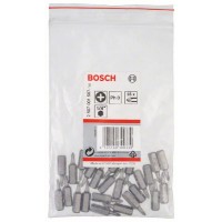 Насадка-бита Extra Hart PH 0, 25 мм Bosch 2607001507