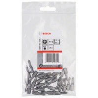 Насадка-бита Extra Hart PH 1, 25 мм Bosch 2607001510
