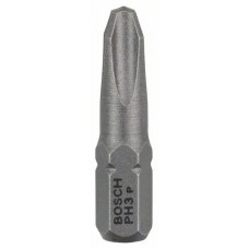 Насадка-бита Extra Hart PH 3, 25 мм Bosch 2607001515