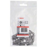 Насадка-бита Extra Hart PH 3, 25 мм Bosch 2607001516