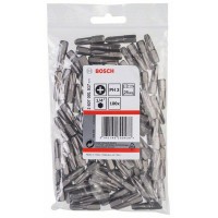Насадка-бита Extra Hart PH 3, 25 мм Bosch 2607001517