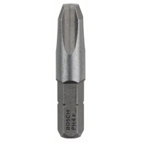 Насадка-бита Extra Hart PH 4, 32 мм Bosch 2607001518