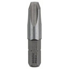 Насадка-бита Extra Hart PH 4, 32 мм Bosch 2607001518