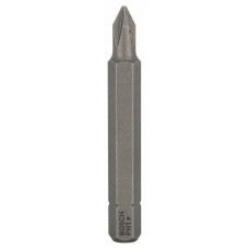 Насадка-бита Extra Hart PH 1, 51 мм Bosch 2607001520